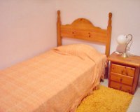 Alquiler - Apartamento / piso - Torrevieja - Playa de los Locos