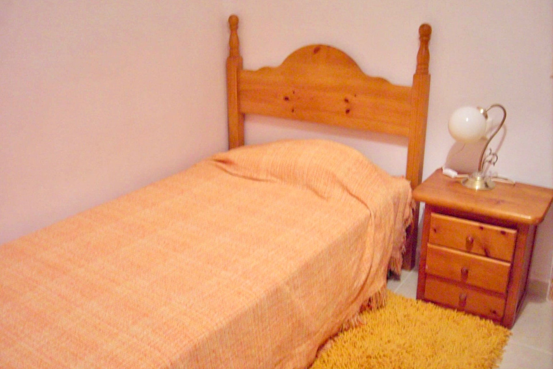 Alquiler - Apartamento / piso - Torrevieja - Playa de los Locos