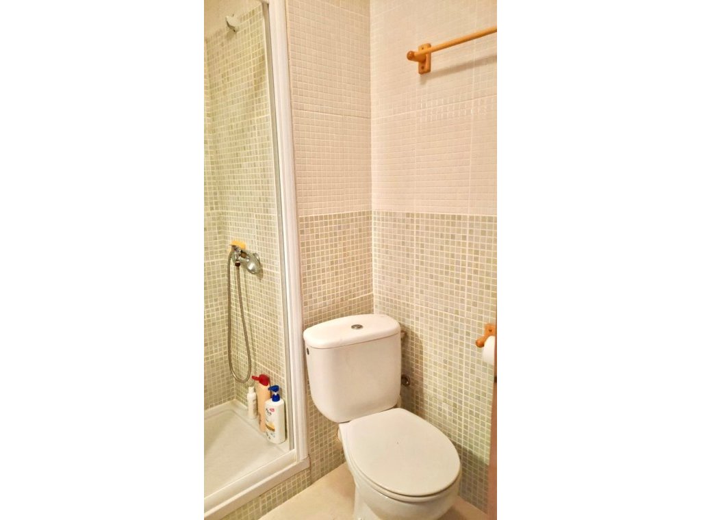 Alquiler - Apartamento / piso - Torrevieja - Playa de los Locos