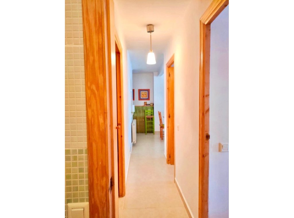 Alquiler - Apartamento / piso - Torrevieja - Playa de los Locos
