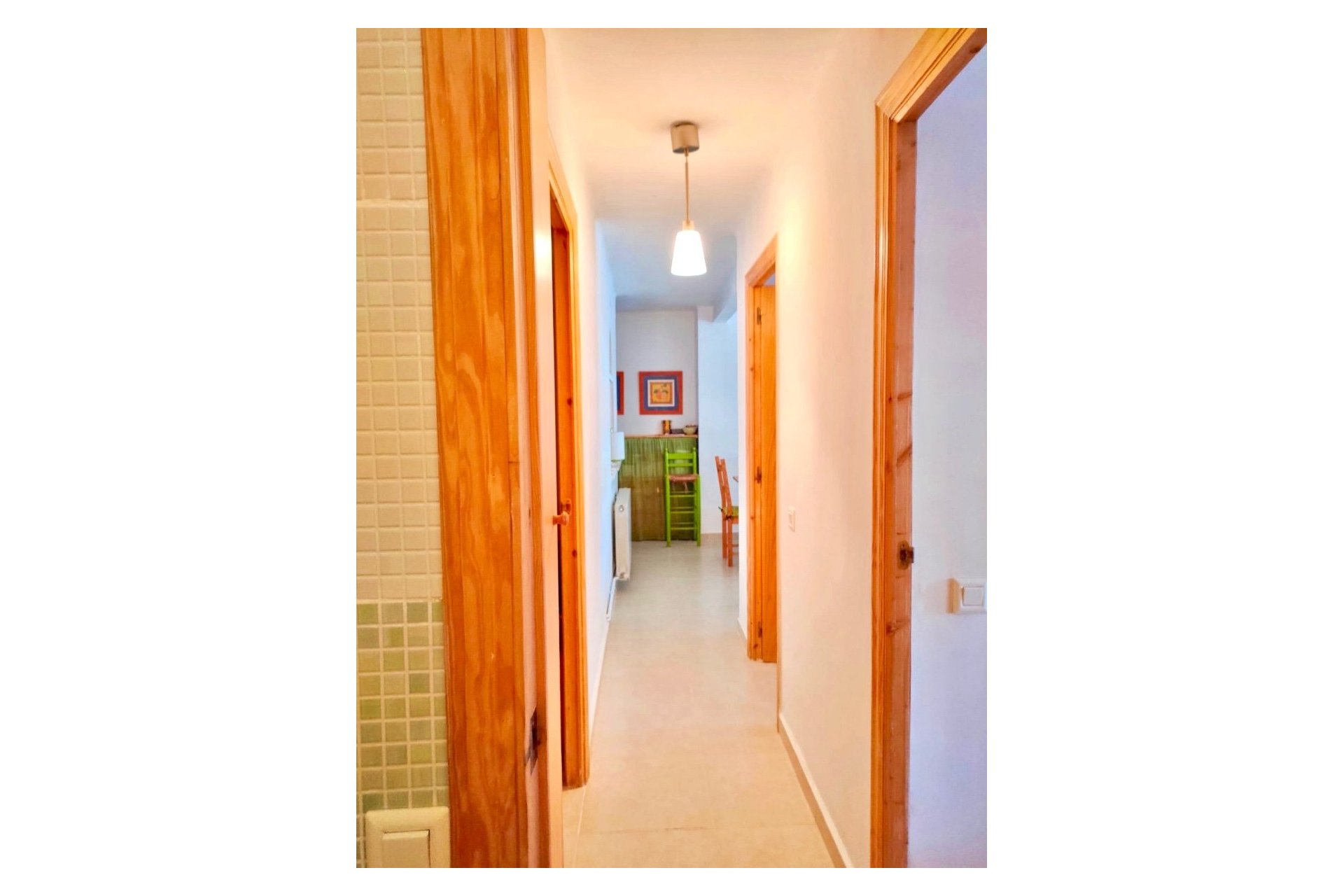 Alquiler - Apartamento / piso - Torrevieja - Playa de los Locos