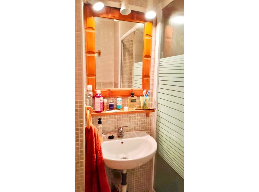 Alquiler - Apartamento / piso - Torrevieja - Playa de los Locos