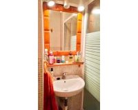 Alquiler - Apartamento / piso - Torrevieja - Playa de los Locos