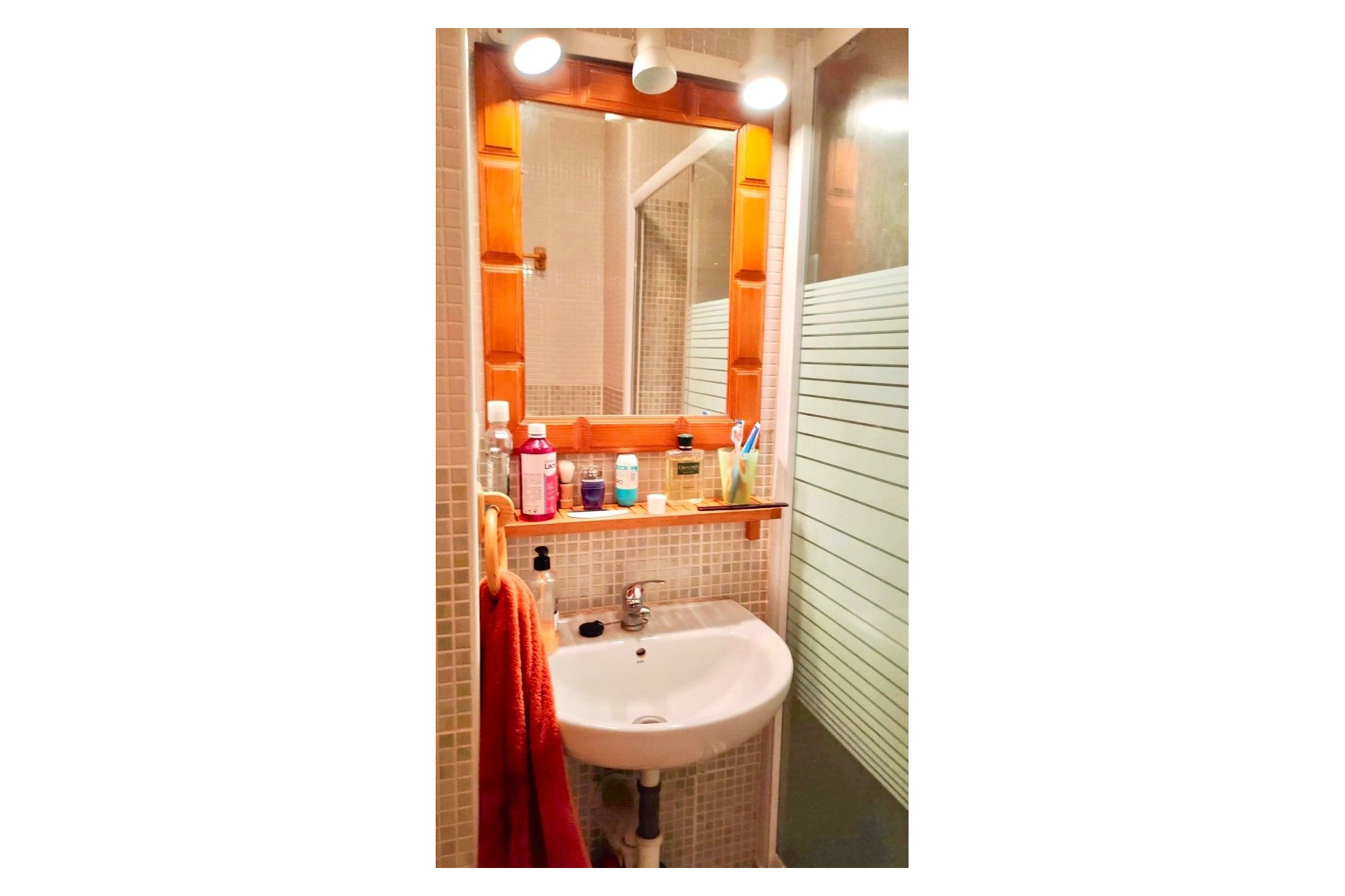 Alquiler - Apartamento / piso - Torrevieja - Playa de los Locos