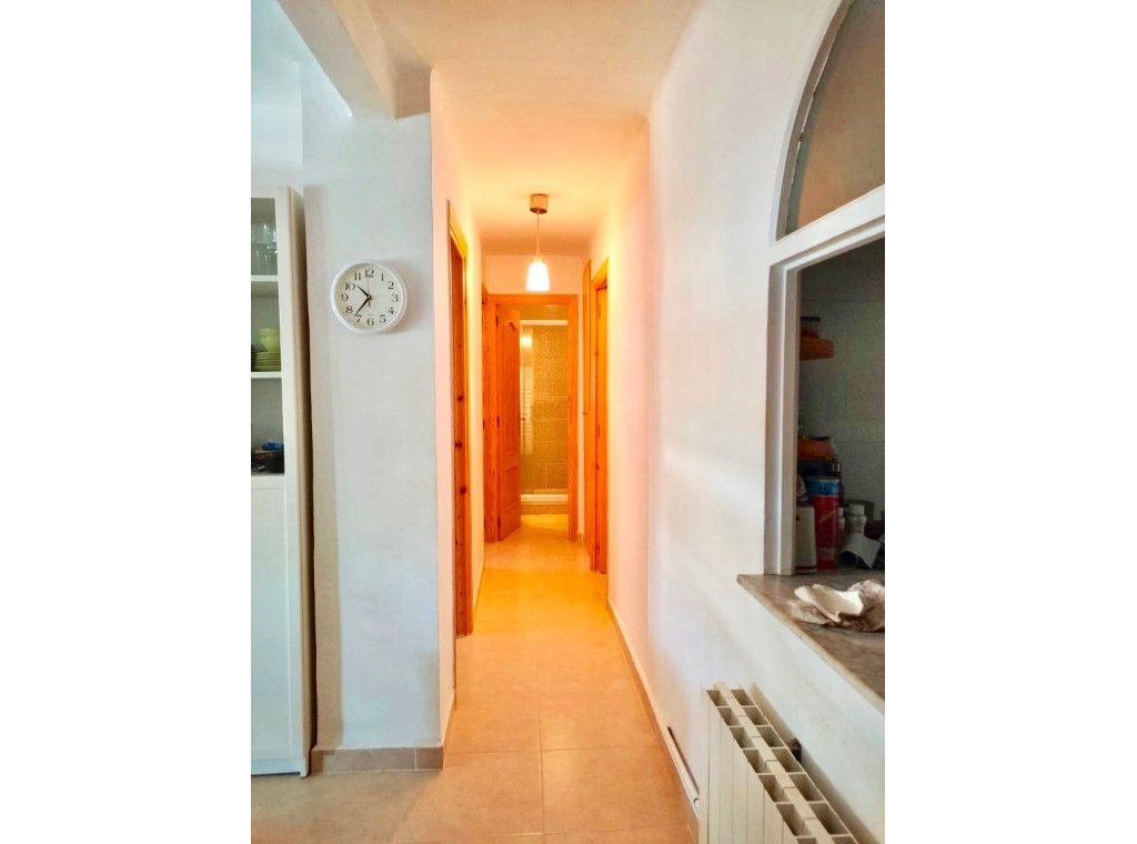 Alquiler - Apartamento / piso - Torrevieja - Playa de los Locos
