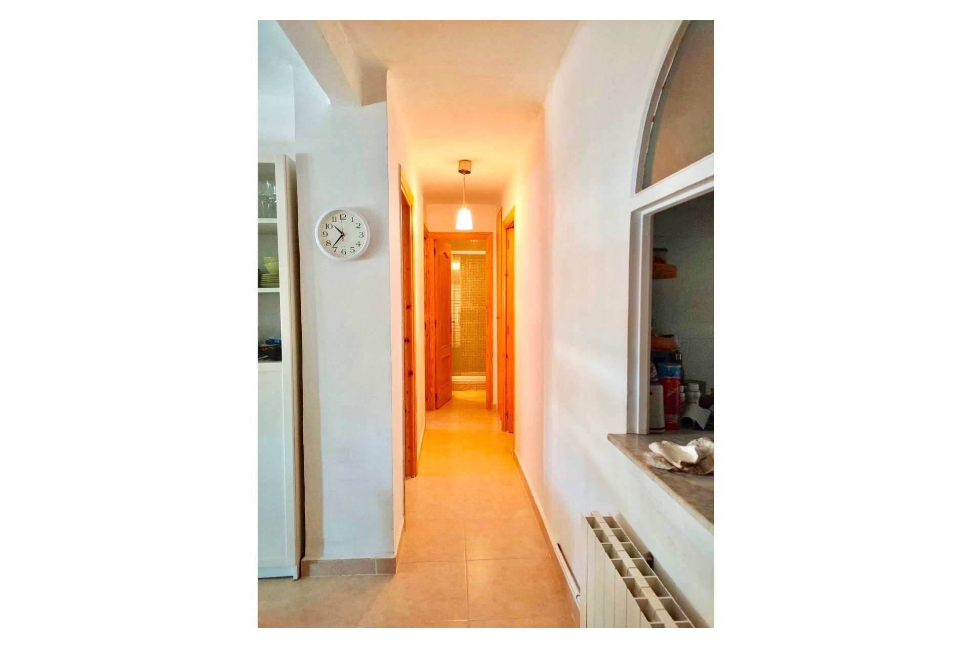 Alquiler - Apartamento / piso - Torrevieja - Playa de los Locos