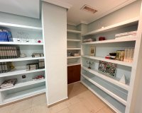 Alquiler - Apartamento / piso - Torrevieja - Playa del Cura