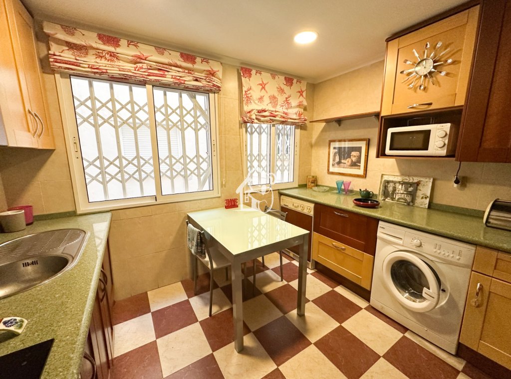 Alquiler - Apartamento / piso - Torrevieja - Playa del Cura