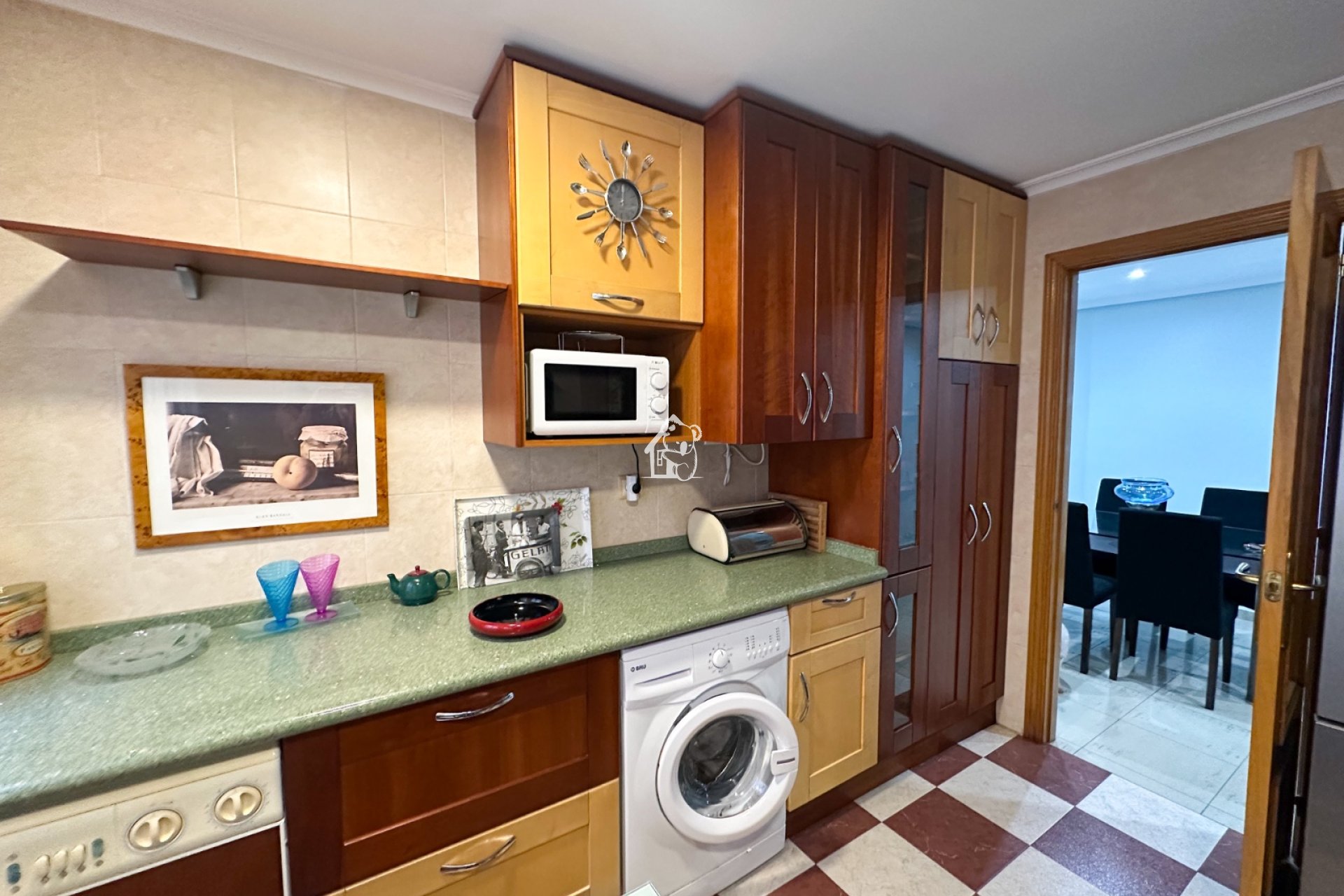 Alquiler - Apartamento / piso - Torrevieja - Playa del Cura