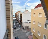 Alquiler - Apartamento / piso - Torrevieja - Playa del Cura