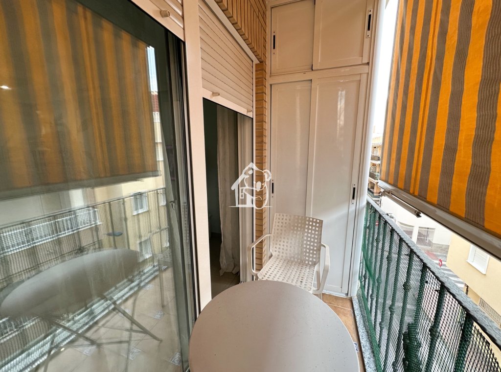 Alquiler - Apartamento / piso - Torrevieja - Playa del Cura