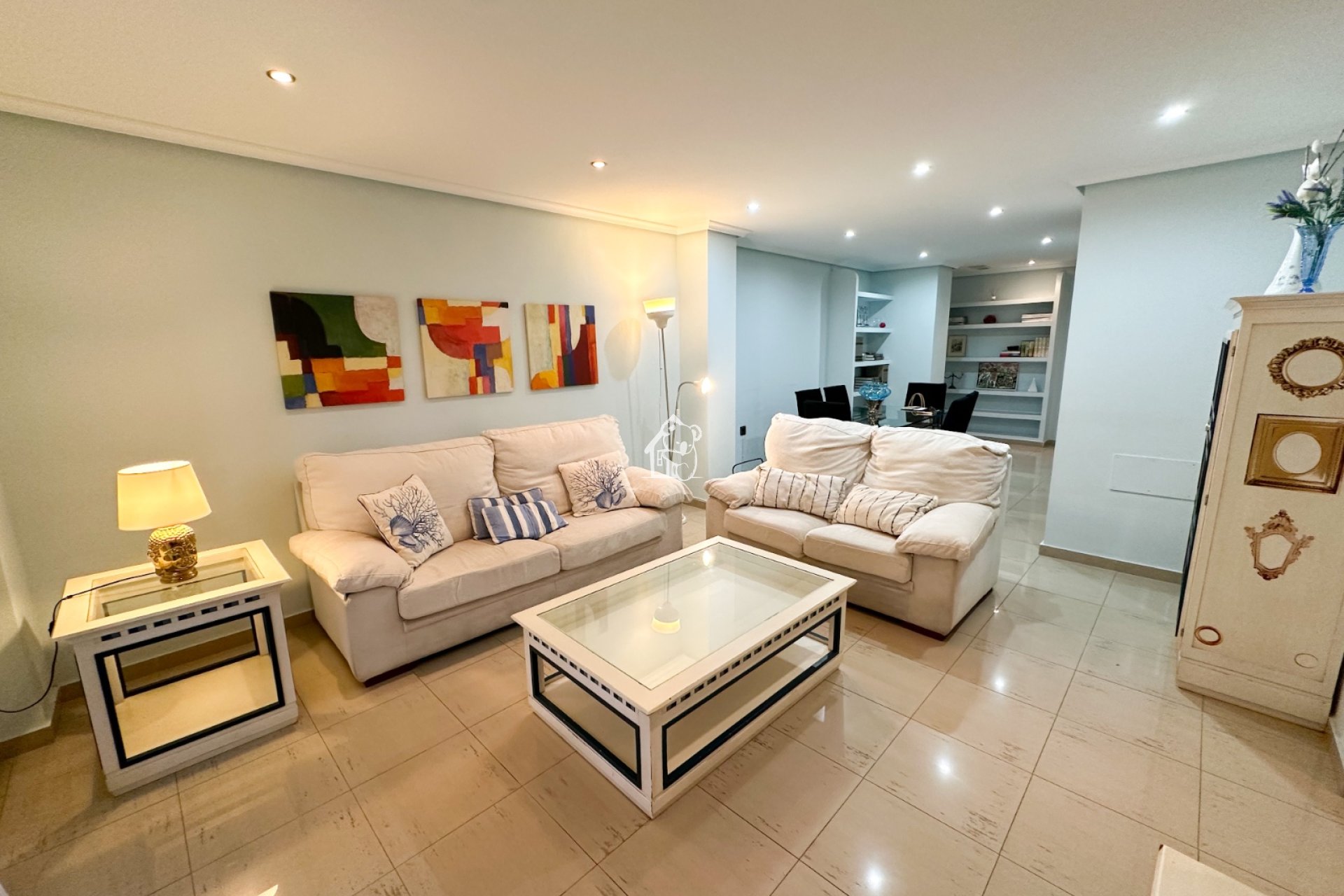 Alquiler - Apartamento / piso - Torrevieja - Playa del Cura