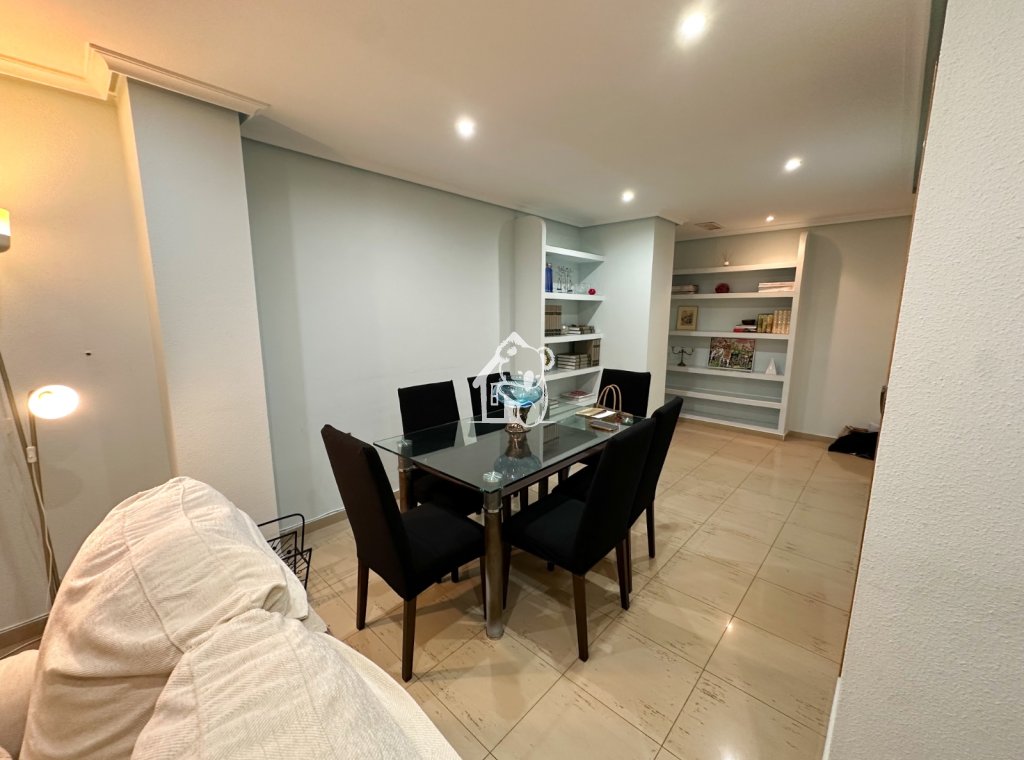 Alquiler - Apartamento / piso - Torrevieja - Playa del Cura