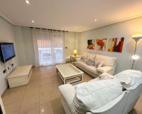 Alquiler - Apartamento / piso - Torrevieja - Playa del Cura