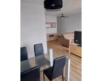 Alquiler - Apartamento / piso - Torrevieja - Playa del Cura