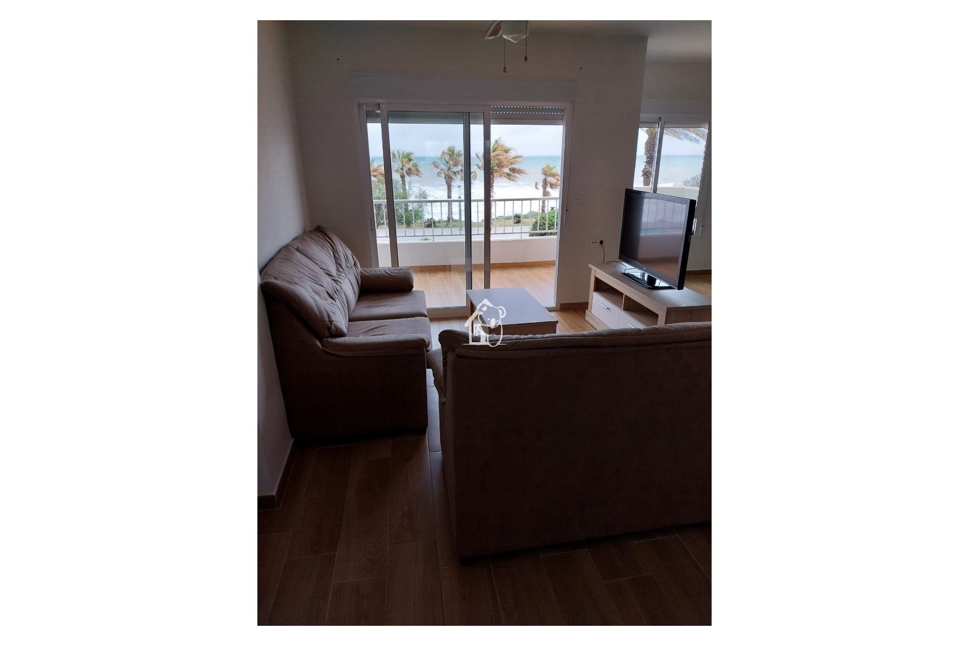 Alquiler - Apartamento / piso - Torrevieja - Playa del Cura
