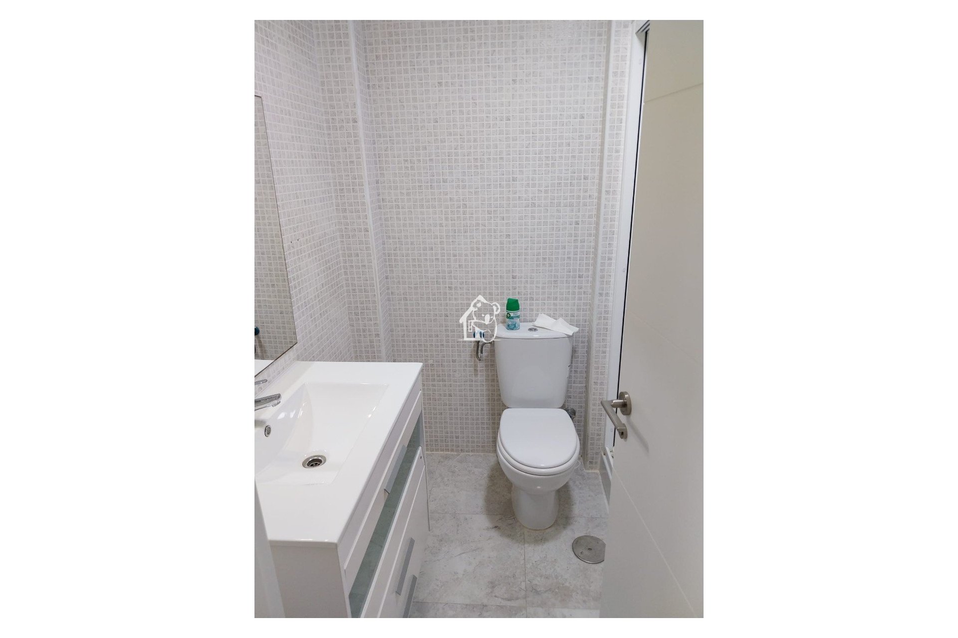 Alquiler - Apartamento / piso - Torrevieja - Playa del Cura