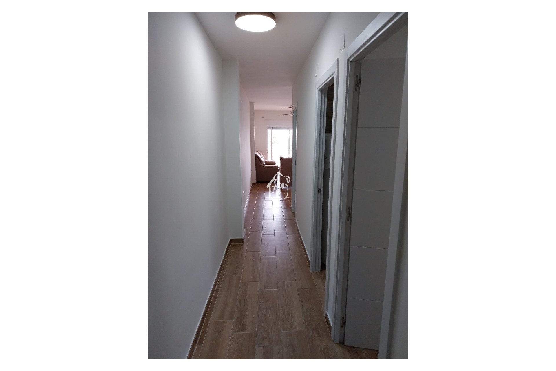 Alquiler - Apartamento / piso - Torrevieja - Playa del Cura