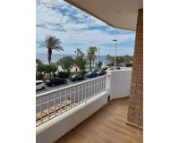 Alquiler - Apartamento / piso - Torrevieja - Playa del Cura