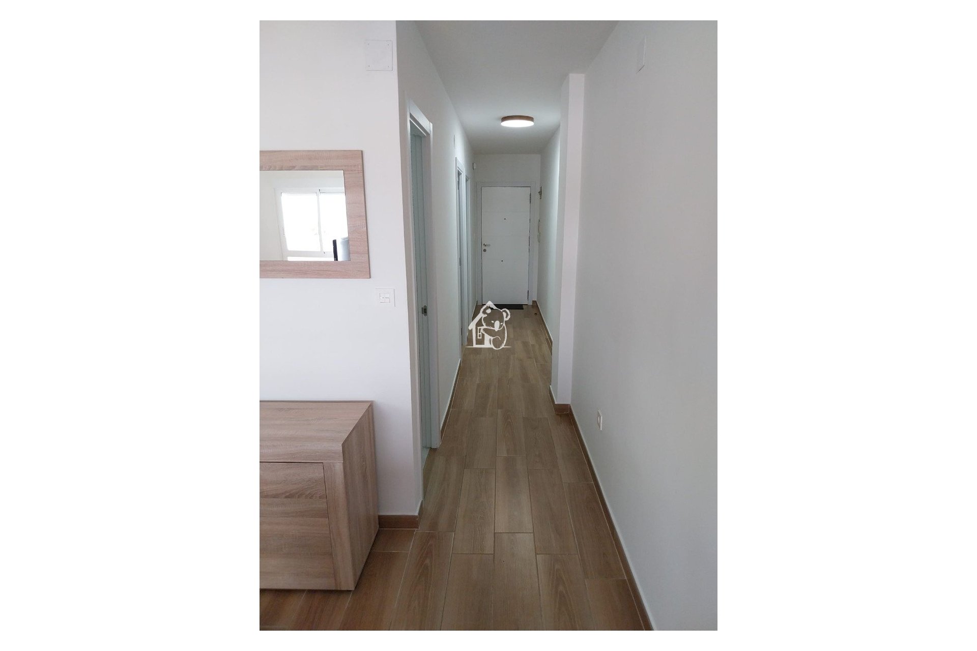 Alquiler - Apartamento / piso - Torrevieja - Playa del Cura