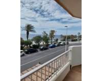 Alquiler - Apartamento / piso - Torrevieja - Playa del Cura