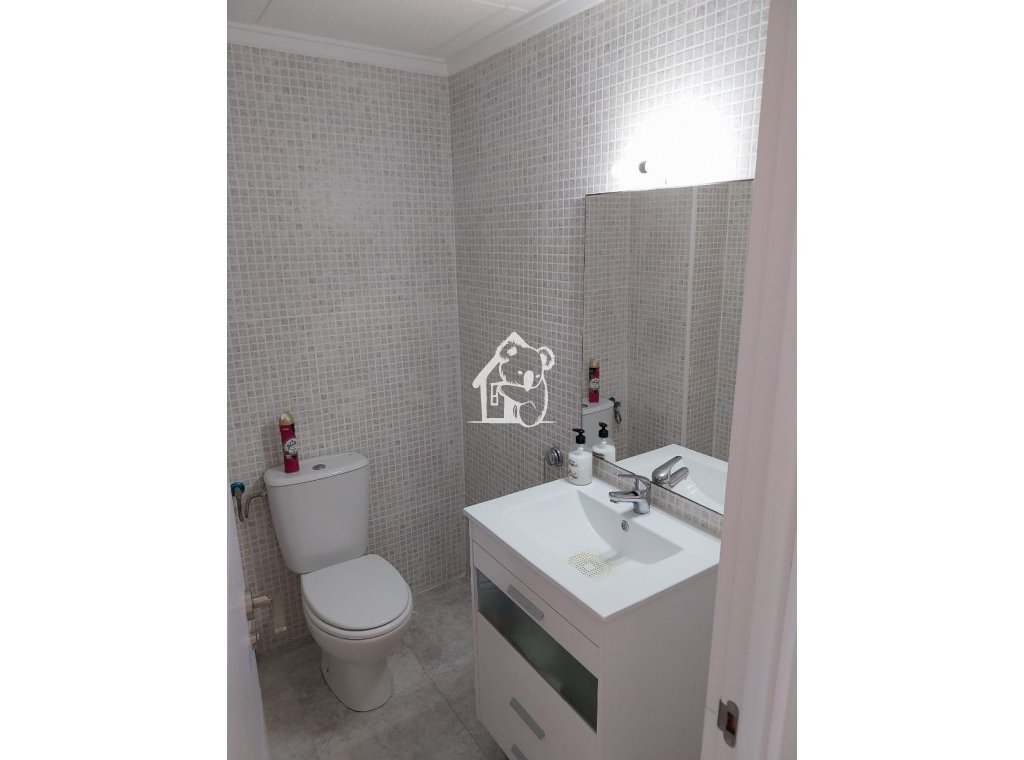 Alquiler - Apartamento / piso - Torrevieja - Playa del Cura