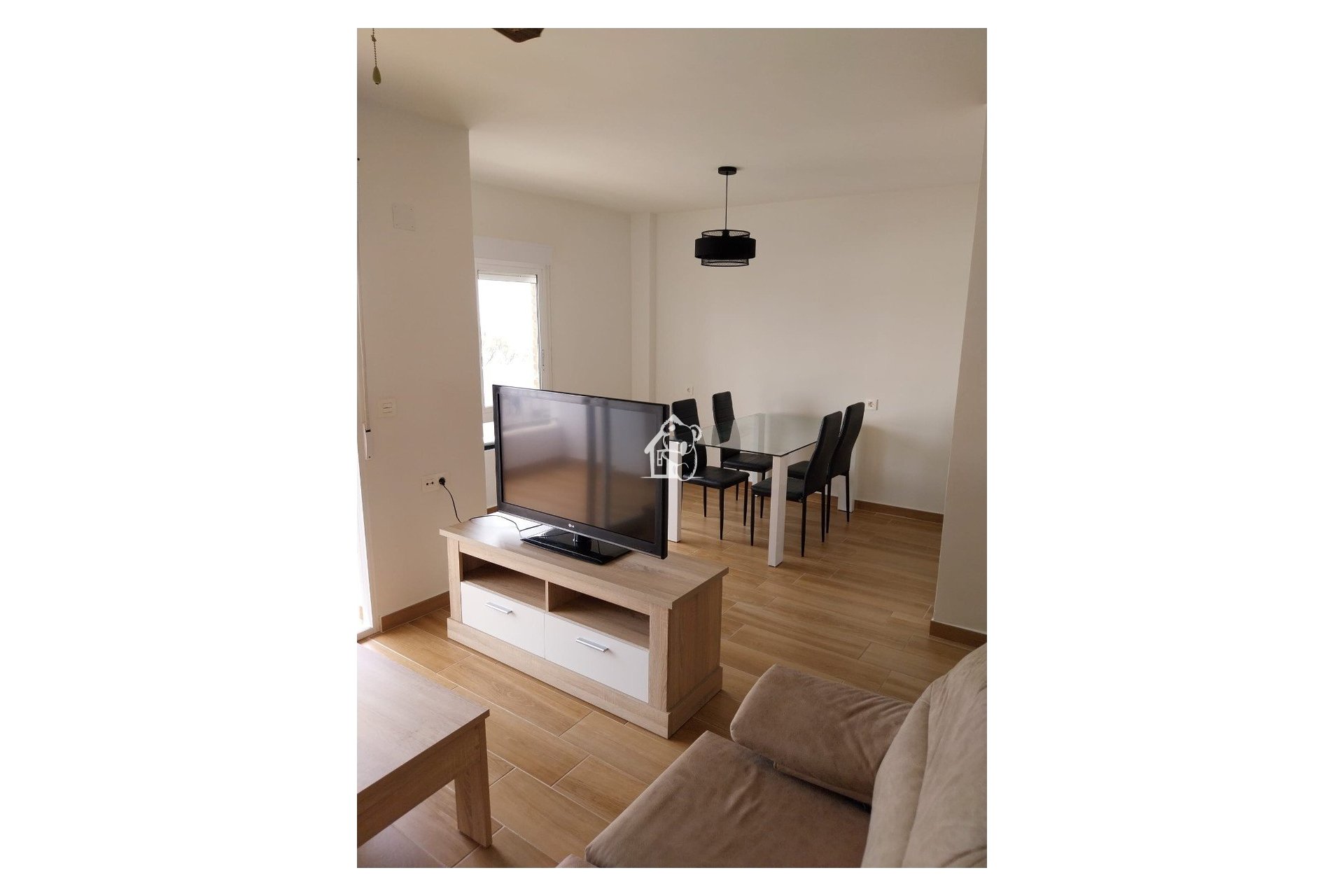 Alquiler - Apartamento / piso - Torrevieja - Playa del Cura