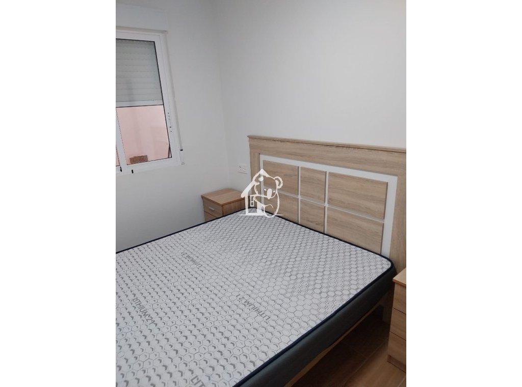 Alquiler - Apartamento / piso - Torrevieja - Playa del Cura