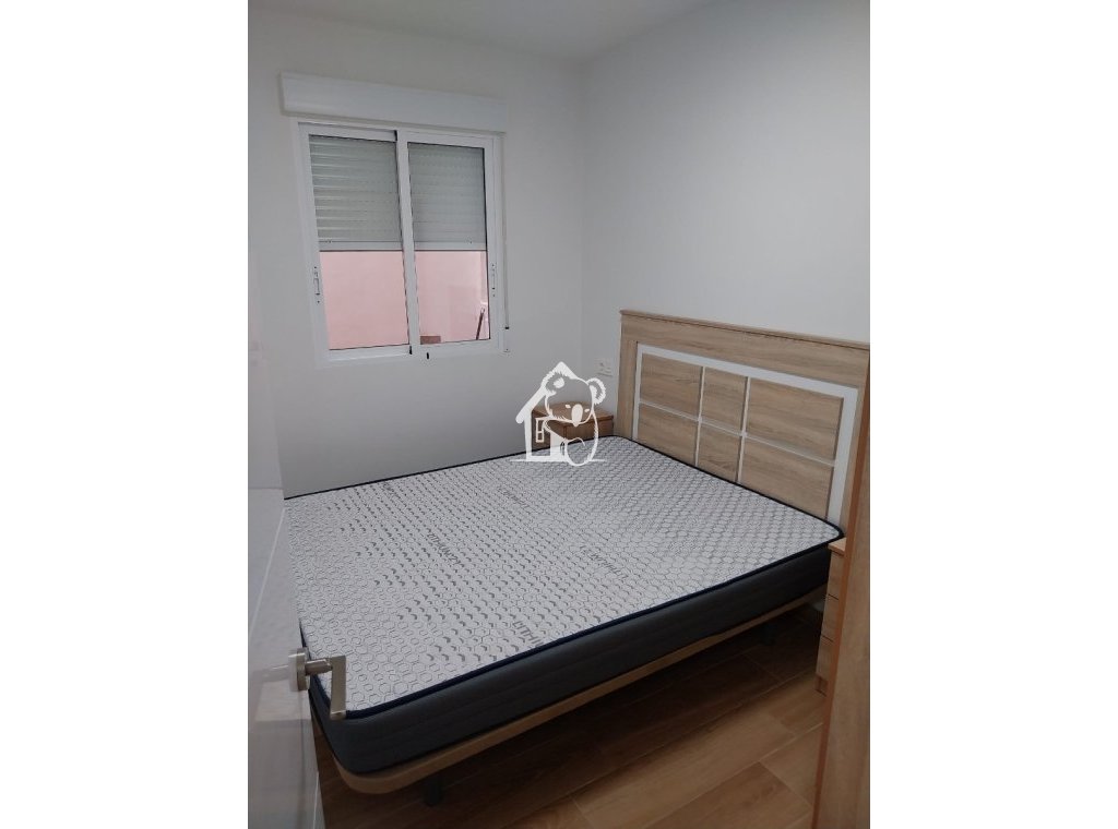 Alquiler - Apartamento / piso - Torrevieja - Playa del Cura