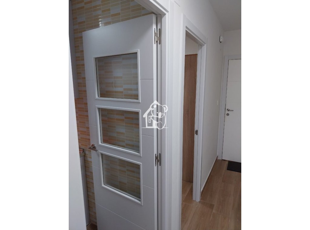 Alquiler - Apartamento / piso - Torrevieja - Playa del Cura