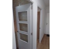 Alquiler - Apartamento / piso - Torrevieja - Playa del Cura