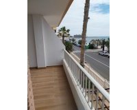 Alquiler - Apartamento / piso - Torrevieja - Playa del Cura