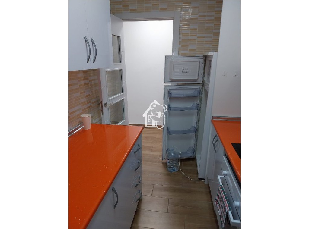Alquiler - Apartamento / piso - Torrevieja - Playa del Cura