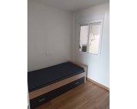 Alquiler - Apartamento / piso - Torrevieja - Playa del Cura