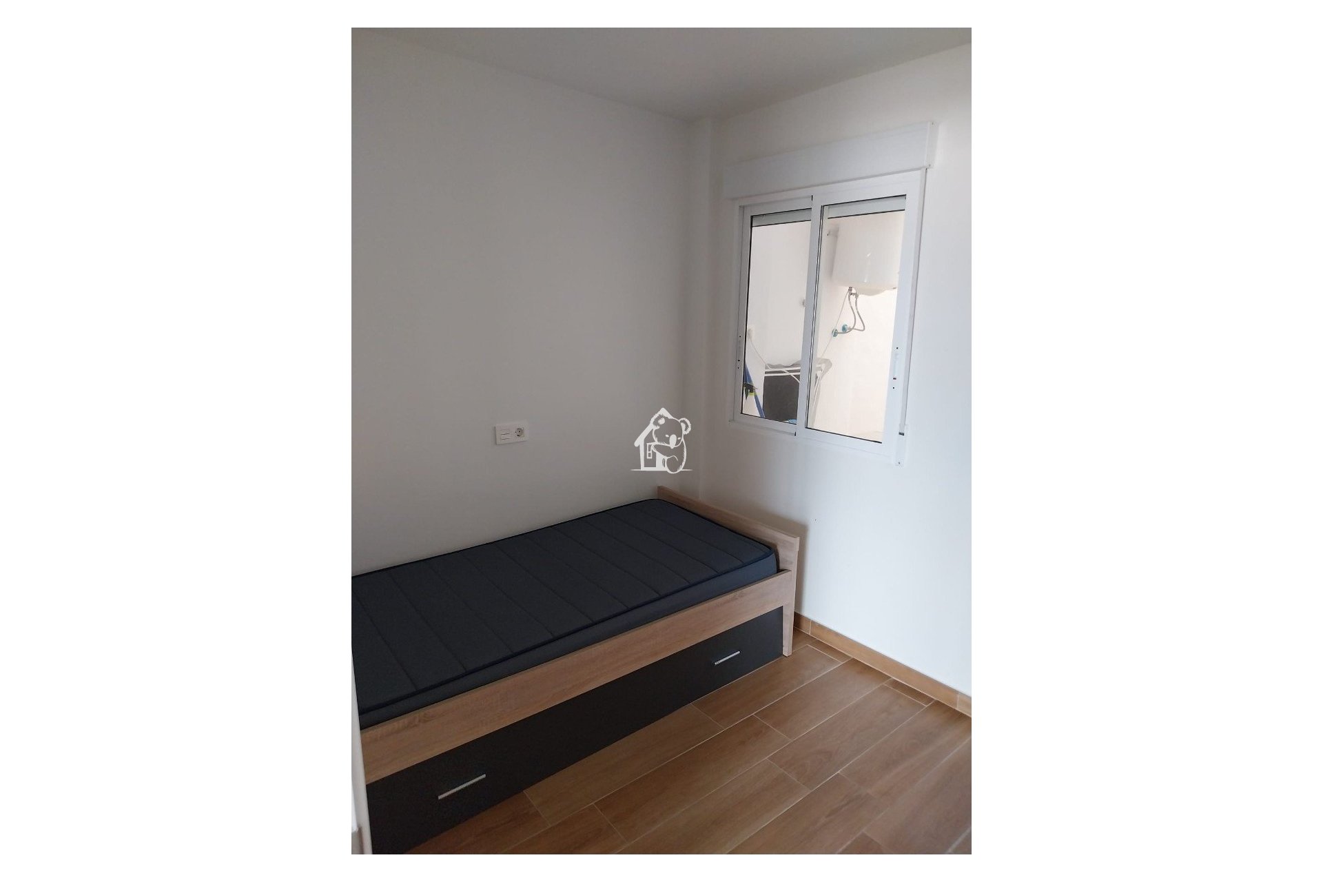 Alquiler - Apartamento / piso - Torrevieja - Playa del Cura