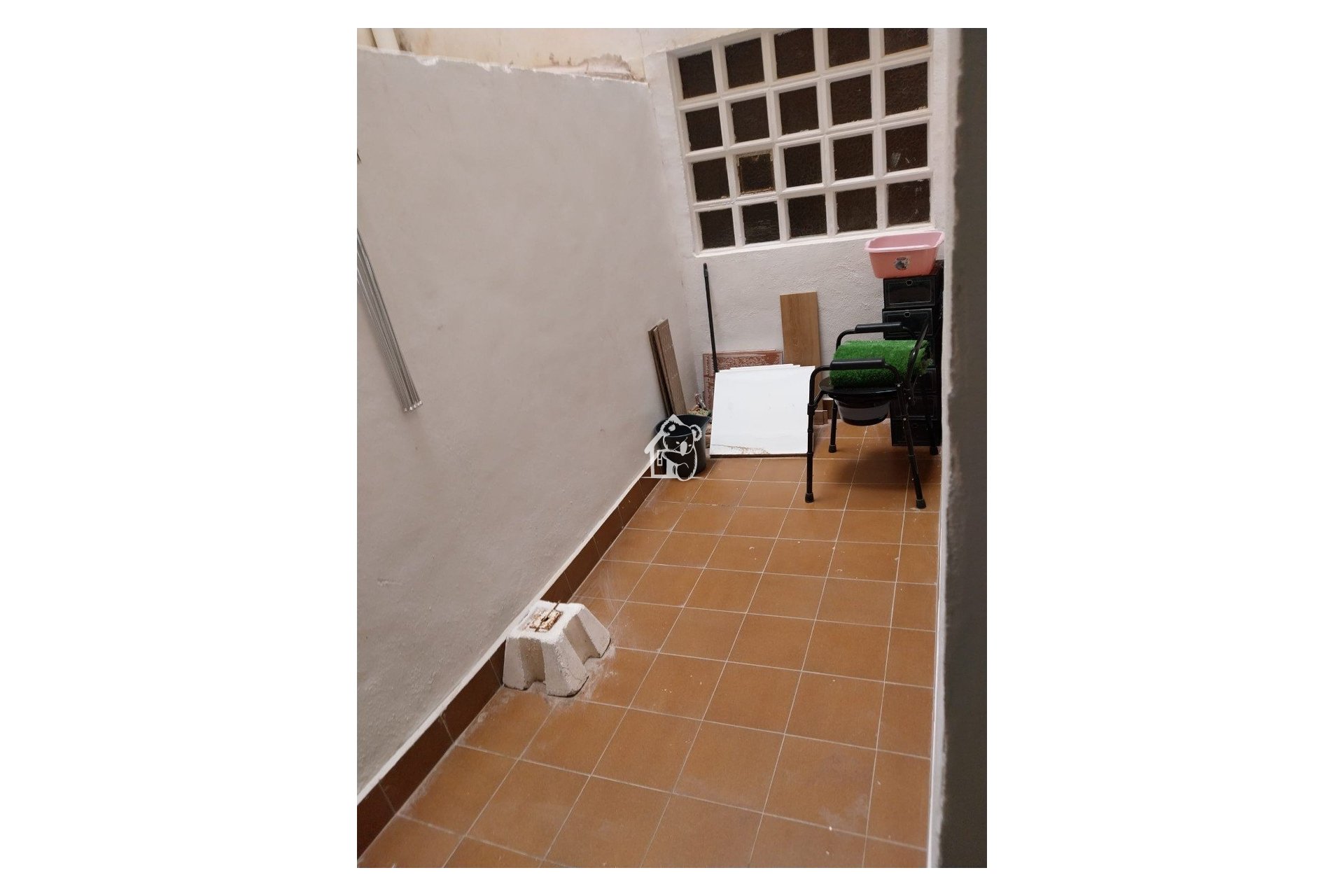 Alquiler - Apartamento / piso - Torrevieja - Playa del Cura