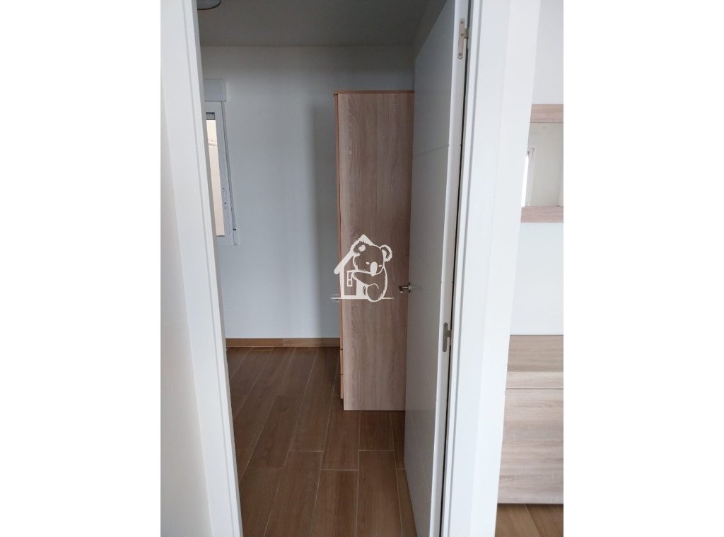 Alquiler - Apartamento / piso - Torrevieja - Playa del Cura