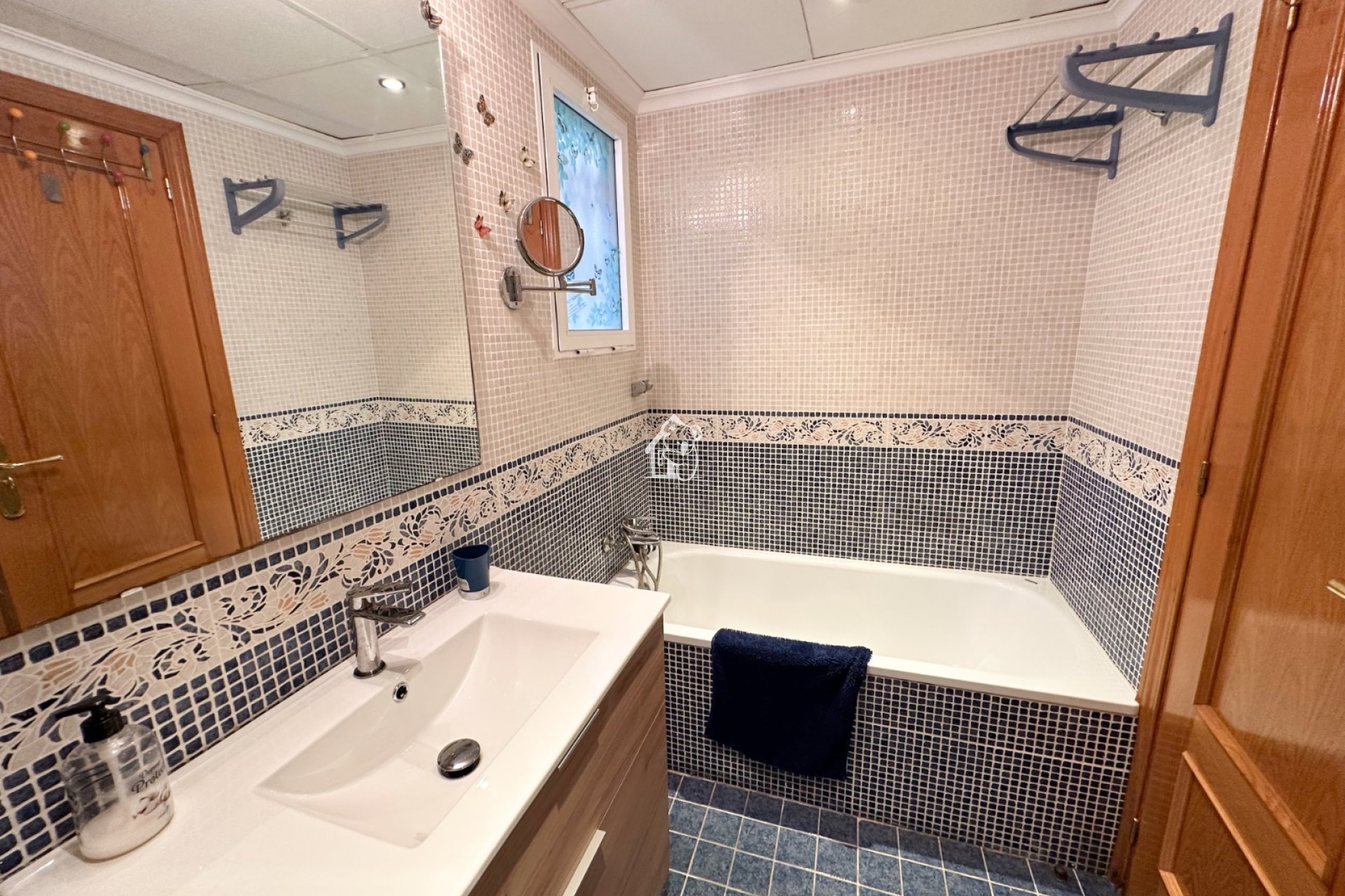 Alquiler - Apartamento / piso - Torrevieja - Playa del Cura