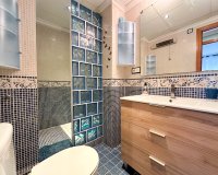 Alquiler - Apartamento / piso - Torrevieja - Playa del Cura