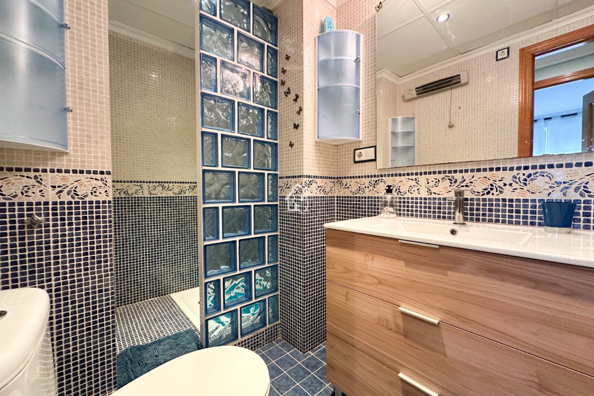 Alquiler - Apartamento / piso - Torrevieja - Playa del Cura