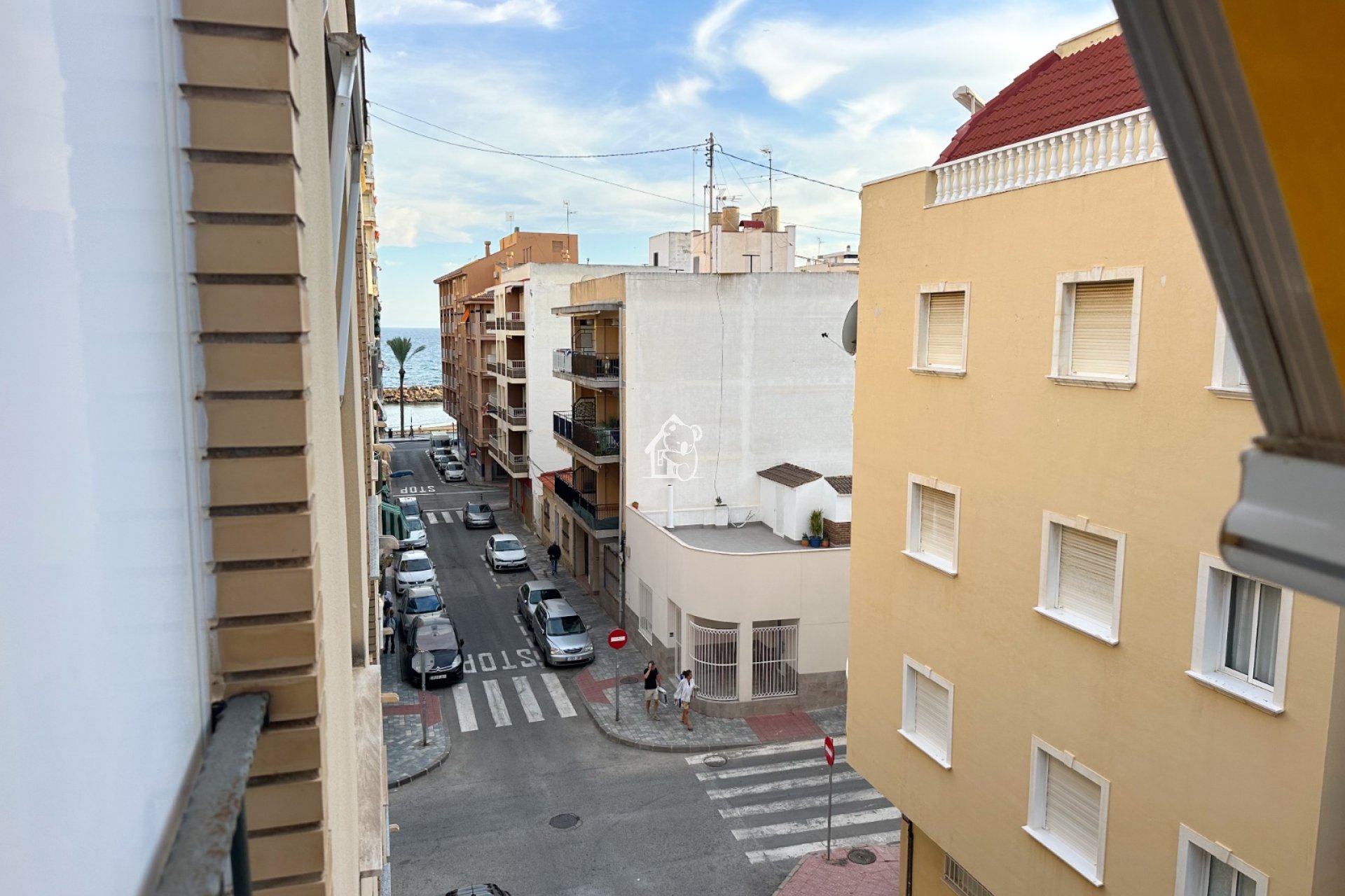 Alquiler - Apartamento / piso - Torrevieja - Playa del Cura