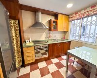 Alquiler - Apartamento / piso - Torrevieja - Playa del Cura