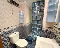 Alquiler - Apartamento / piso - Torrevieja - Playa del Cura