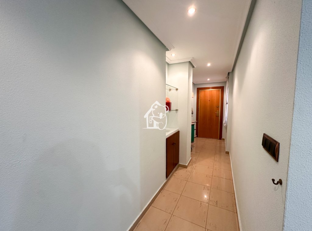 Alquiler - Apartamento / piso - Torrevieja - Playa del Cura