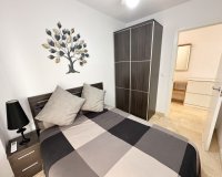 Alquiler - Apartamento / piso - Torrevieja - Playa del Cura
