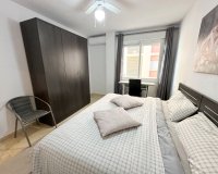 Alquiler - Apartamento / piso - Torrevieja - Playa del Cura