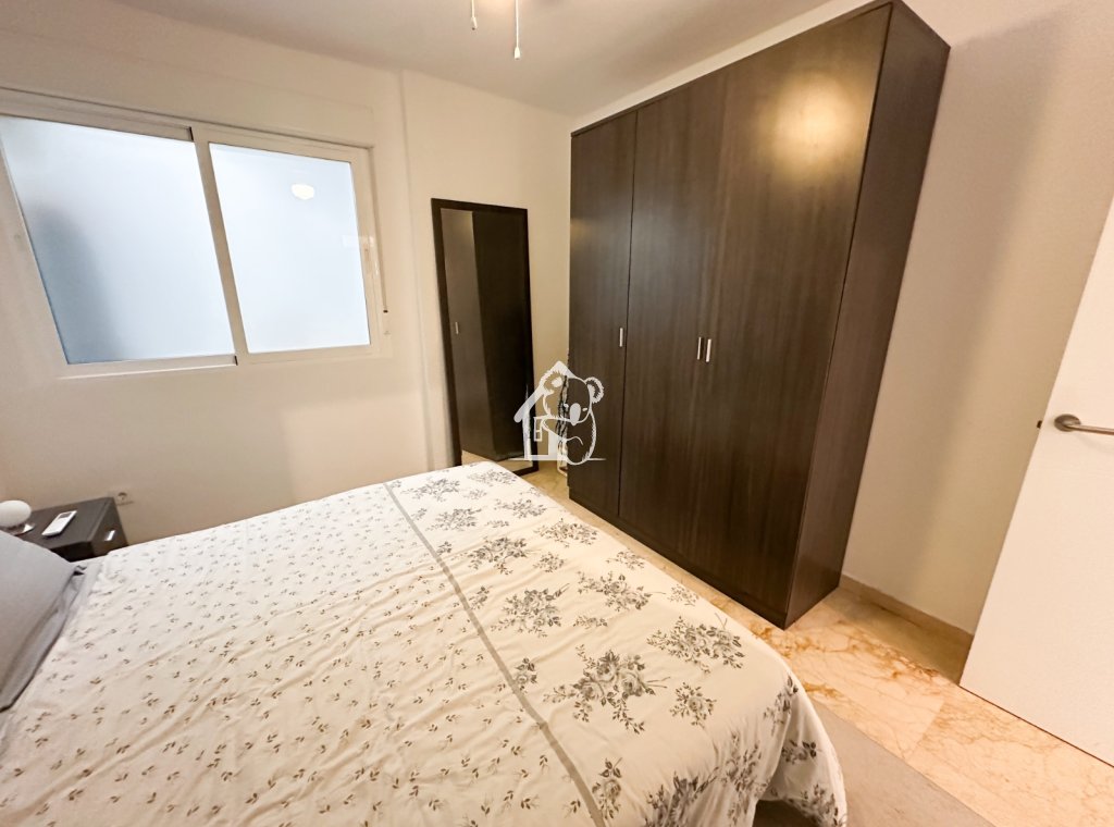 Alquiler - Apartamento / piso - Torrevieja - Playa del Cura