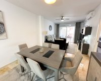 Alquiler - Apartamento / piso - Torrevieja - Playa del Cura