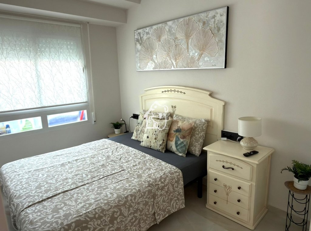 Alquiler - Apartamento / piso - Torrevieja - Playa del Cura