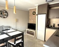 Alquiler - Apartamento / piso - Torrevieja - Playa del Cura